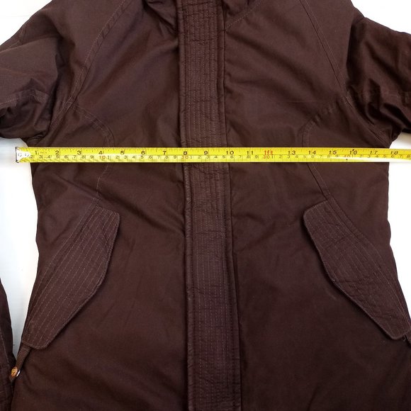 TNA Jackets & Coats Tna Bearpaw Winter Jacket Women Xs Kgdbqvv